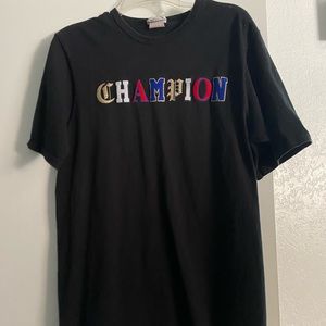 Champion tshirt